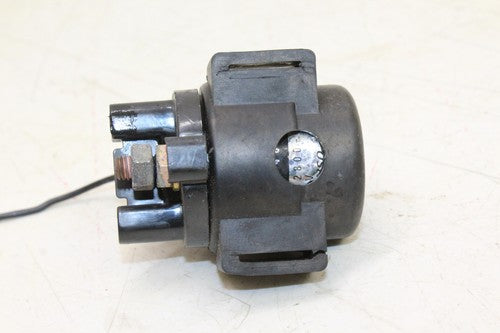 1997 Triumph Daytona T595 Engine Starter Relay Starting Motor Switch