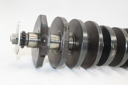 1986 Kawasaki Ninja 1000r Zx1000a Engine Motor Crankshaft Crank Shaft OEM