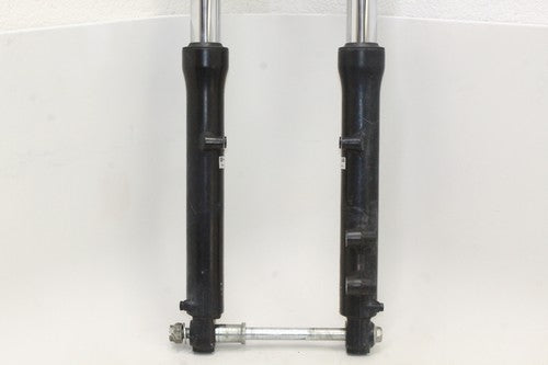 88-07 Kawasaki Ninja 250r Ex250f Complete Front End Forks Suspension OEM