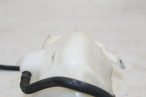 2008 Honda Cbr1000rr Coolant Water Tank Reservoir Bottle