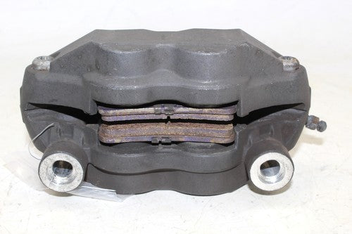 06-07 Suzuki Gsxr600 Right Left Front Brake Caliper Set Pair Calipers