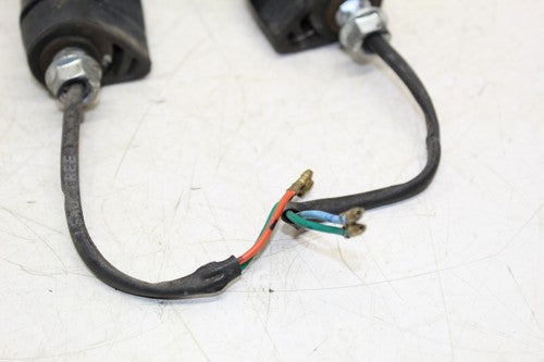 2015 Honda Cb300f Rear Left Right Turn Signals Light Indicators