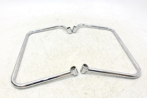 2004 Yamaha Road Star Xv1700a Saddlebag Case Mounting Bracket Mount OEM