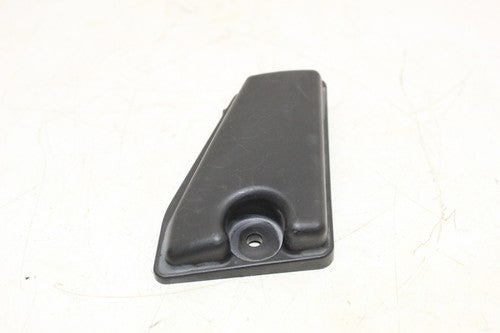 2007 Kawasaki Ninja 650r Ex650a Fairing Cowl Battery Cover Cap 14091-0715