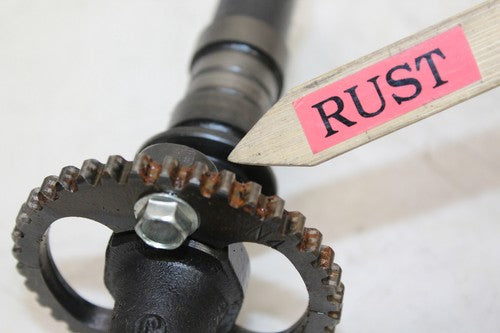 1989 Honda Cbr600f Camshaft Cams Cam Shafts