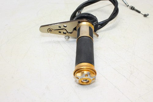 1997 Triumph Daytona T595 Right Throttle Grip