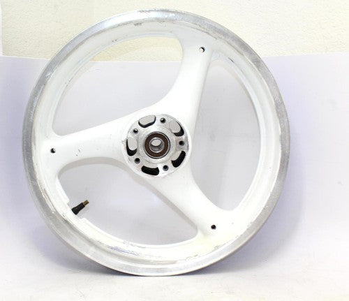 1991 Suzuki Gsxr750 Front Wheel Rim