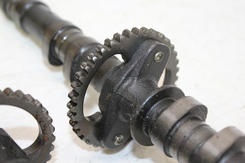 1989 Honda Cbr600f Camshaft Cams Cam Shafts
