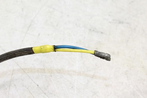 1975 Honda Cb550f Super Sport Ignition Points Plate