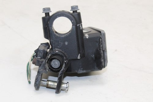 1987-90 Honda Cbr600f Front Brake Master Cylinder OEM