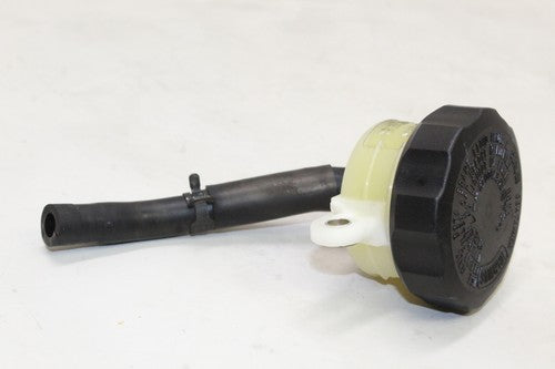 2014-17 Honda Ctx700nd Dct Abs Front Brake Fluid Reservoir Tank Bottle OEM