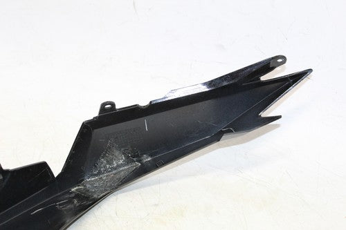 2014 Kawasaki Ninja Ex300b Right Front Upper Mid Side Fairing Cowl 53065-0027
