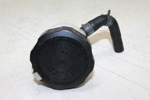 2008 Suzuki Gsxr1000 Front Rear Reservoir Tank Bottle Set