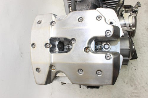 2000 Yamaha Road Star Xv1600a Engine Motor