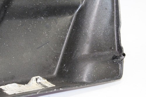 2007-08 Harley-davidson Electra Glide Ultra Classic Side Covers Panels Cowls