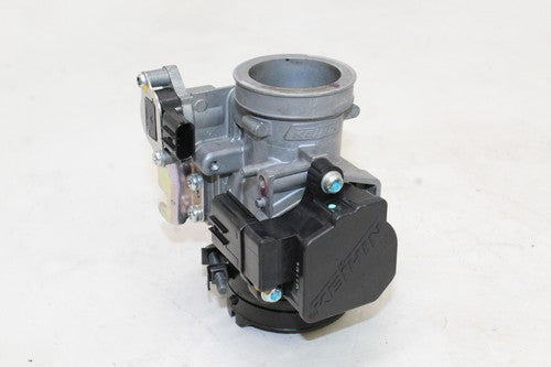 2014-17 Honda Ctx700nd Dct Abs KEIHIN Carbs Carburetors OEM