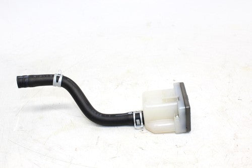2008 Suzuki Katana 650 Gsx650f Rear Brake Master Fluid Reservoir Tank Bottle
