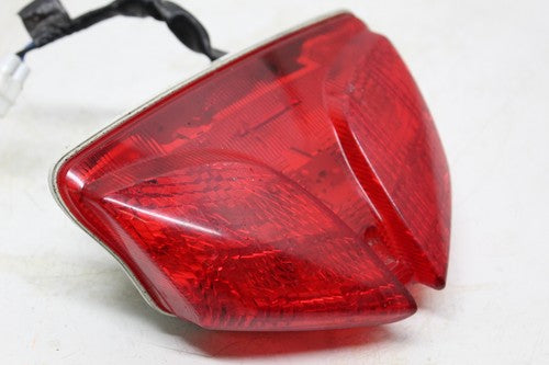 2008 2009 Suzuki GSXR600 GSXR750 REAR TAIL TAILLIGHT BACK BRAKE LIGHT