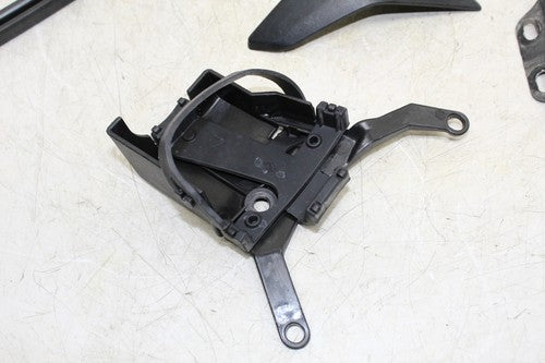 2015 Ducati 899 Panigale Inner Fairing Cowl Trim Cover Panel Kit