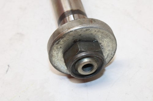 2009 Yamaha Yzf R6s Front Wheel Rim Axle Pivot Bolt