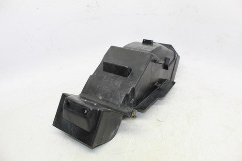 2006 Kawasaki Ninja 250r Ex250f Rear Back Tail Undertail Fairing Cowl Fender