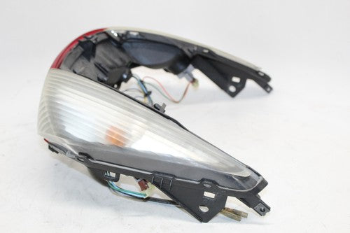 2007 Honda Silver Wing 600 Fsc600 Rear Tail Taillight Back Brake Light