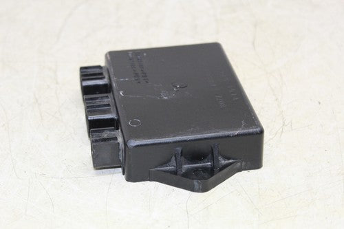 1998 Kawasaki Ninja Zx6r Zx600g Ecu Computer Controller Unit Ecm Cdi J4T09072