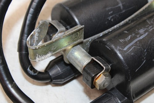 1997 Honda Interceptor 750 Vfr750f Ignition Coils Coil Spark Plug Caps