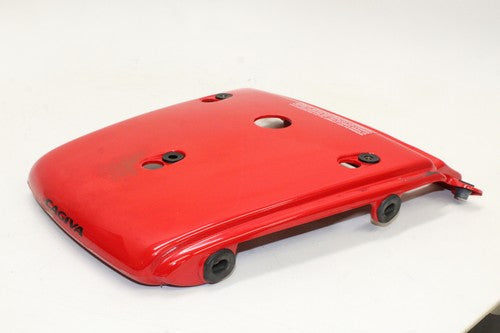 2000 Cagiva Gran Canyon 900 Center Rear Back Tail Fairing Cowl OEM