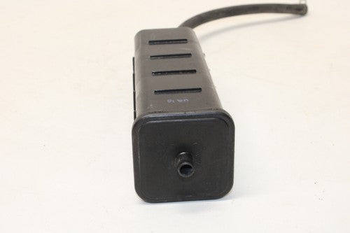 2010 Kawasaki Ninja 250r Ex250j Evap Vapor Charcoal Emission Canister