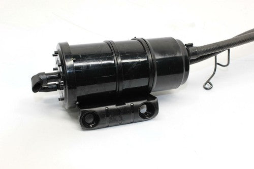 19-21 Aprilia Rsv4 Rr EVAP Vapor Charcoal Emission Canister OEM
