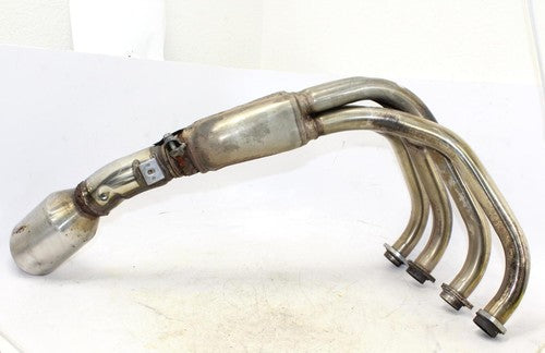 1996 Suzuki Bandit 600 Gsf600s Exhaust Headers Pipe