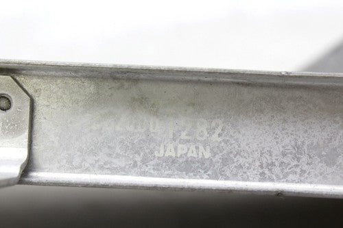 2014 Kawasaki Ninja 650 Ex650f Abs Engine Radiator Motor Cooler Cooling Radiater
