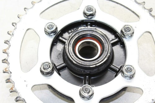 03-05 Yamaha Yzf R6 Rear Back Sprocket OEM