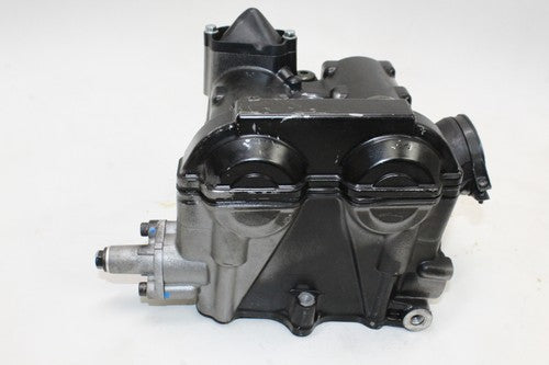 2003-06 Suzuki Sv650 Engine Top End Right Cylinder Head OEM