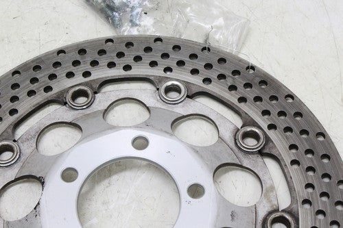 1994 Suzuki Katana 750 Gsx750f Front Left Right Brake Rotors Discs