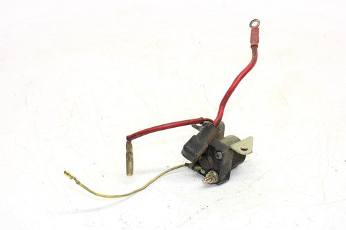1981 Suzuki Gs450et Engine Starter Relay Starting Motor Switch