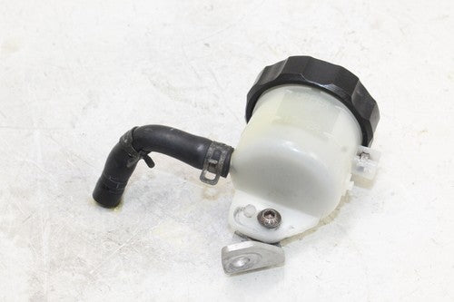 1997-02 Suzuki Tl1000s Front Brake Master Fluid Reservoir Tank Bottle OEM