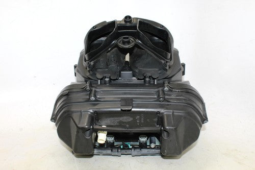 2007 Honda Cbr600rr Airbox Air Intake Filter Box