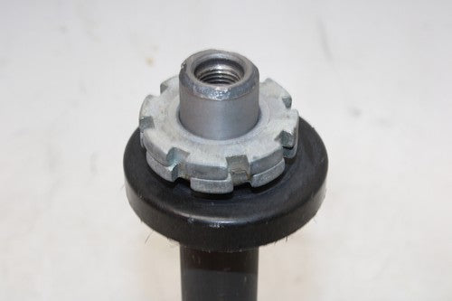 1983 Kawasaki Gpz750 Zx750a Front Forks Clamp Lower Triple Tree Stem