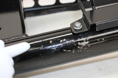 2014 Yamaha V Star 950 Xvs950er Rear Swingarm Suspension Arm