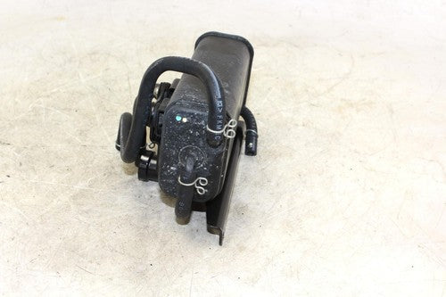 2015 Yamaha Fz09 Evap Vapor Charcoal Emission Canister