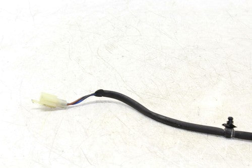 2013 Kawasaki Ninja 300 Ex300a Rear Back Brake Sensor OEM