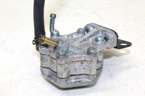 2005 Yamaha Virago 250 Xv250 Fuel Gas Pump