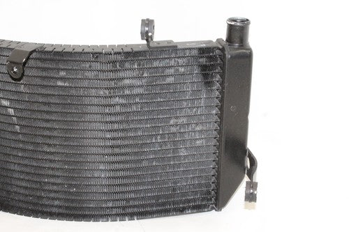 1998 Honda Cbr600f3 Engine Radiator Motor Cooler Cooling 19010-mal-601 OEM