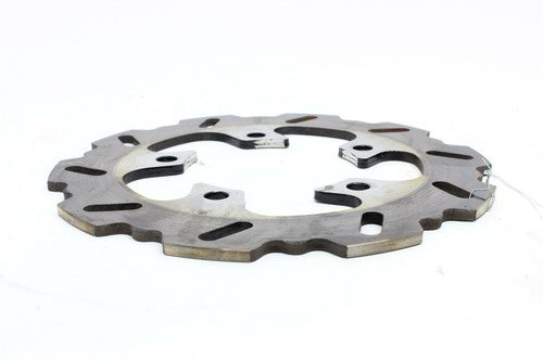 2006-2007 Suzuki Gsxr600 Rear Rotor Back Brake DISC OEM