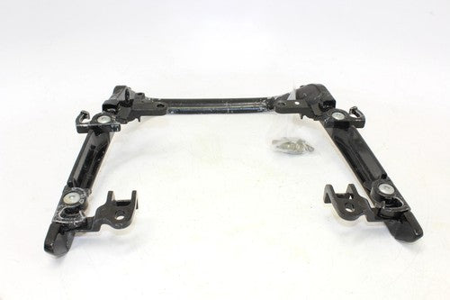 1996 Honda Cbr1000f Grab Bar