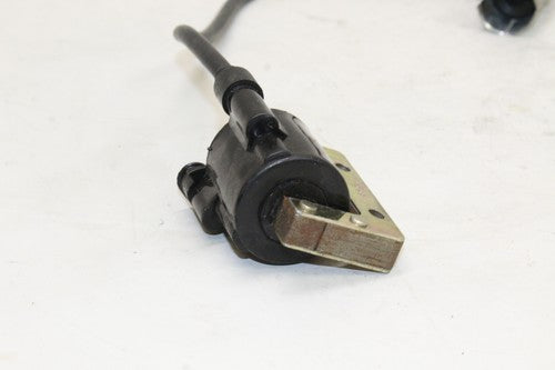 1998 Kinetic Magnum Ignition Coil Spark Plug Cap OEM