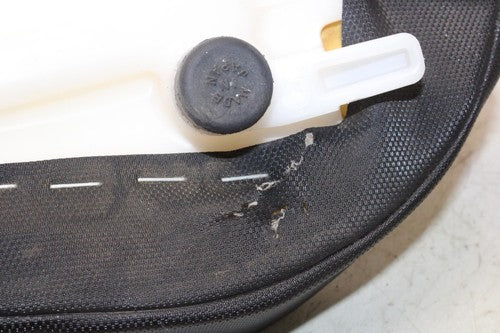 2022 Suzuki Gsxr1000 Front Drivers Seat Pad Saddle Pillion