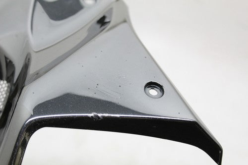 2016 Kawasaki Ninja H2 ZX1000 LEFT GAS TANK FUEL PANEL COVER TRIM 14093-0337 OEM